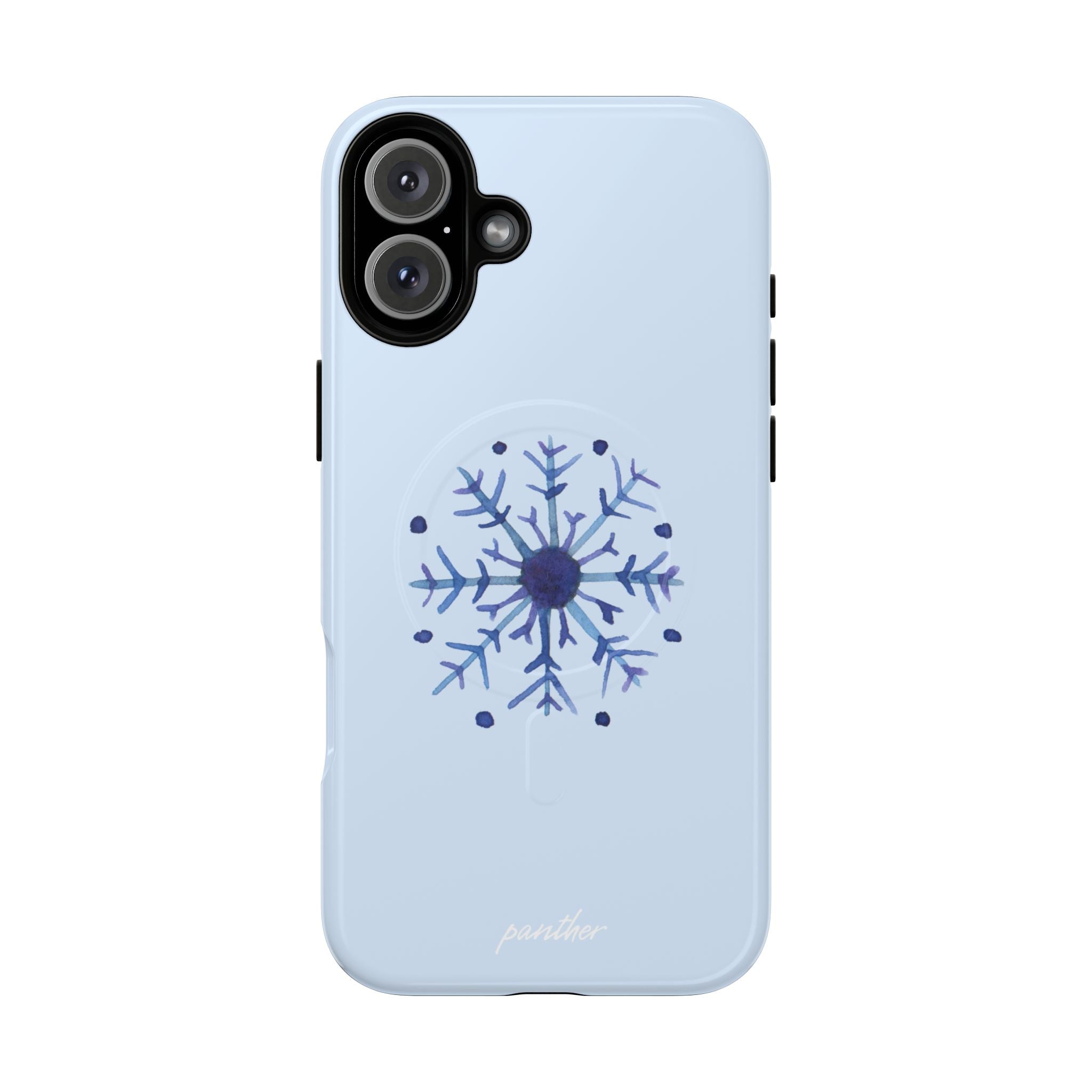 Freezy Xmas (Magsafe)