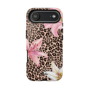Blossom Grace (Dark Leo Print)
