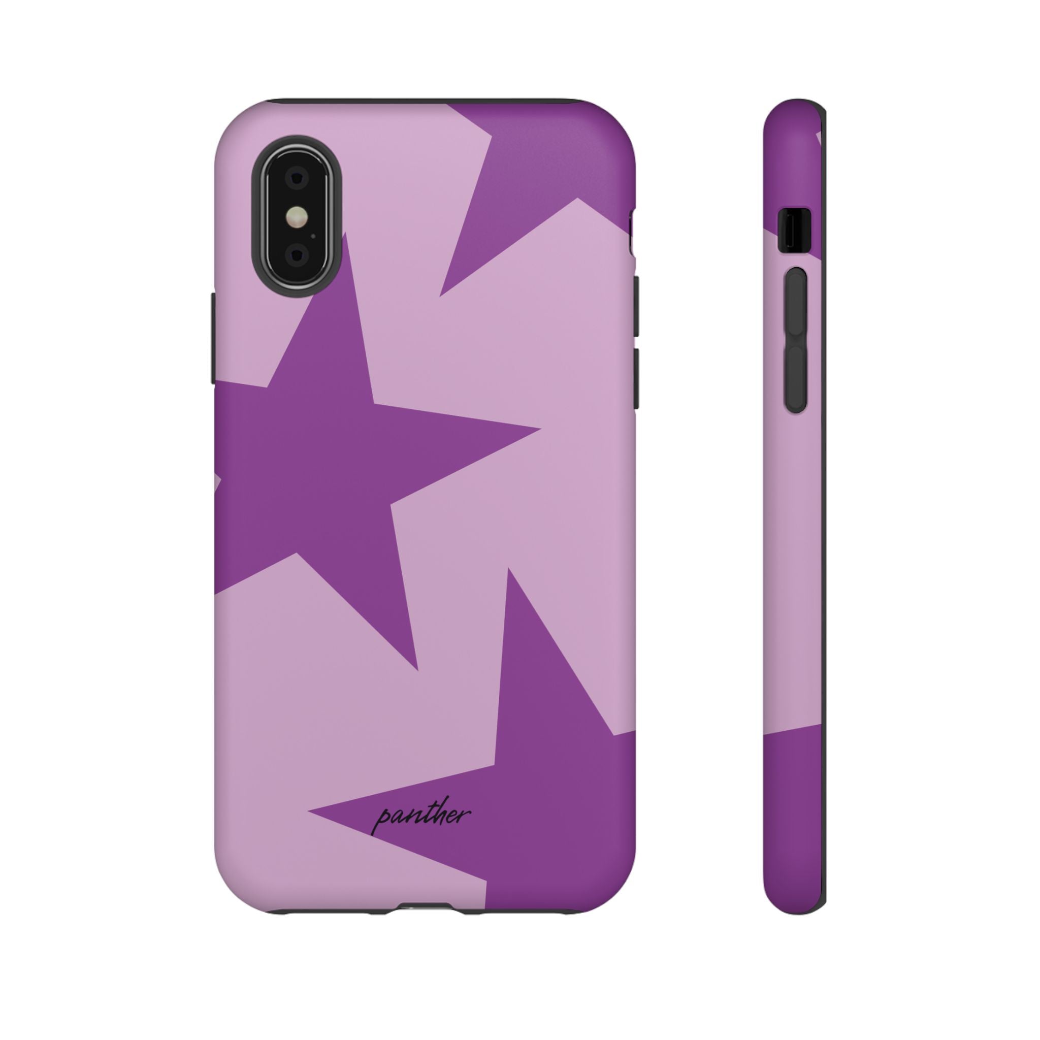 Pretty In Lilac