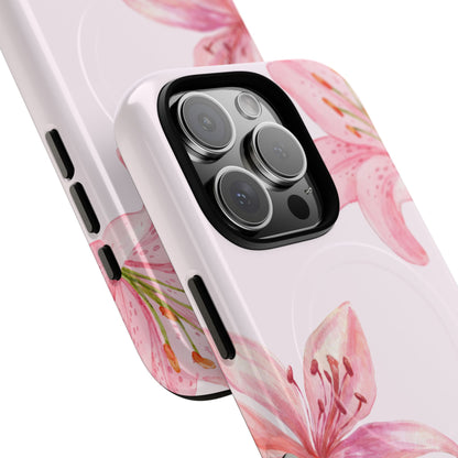 Blossom Grace (Pink) (Magsafe)