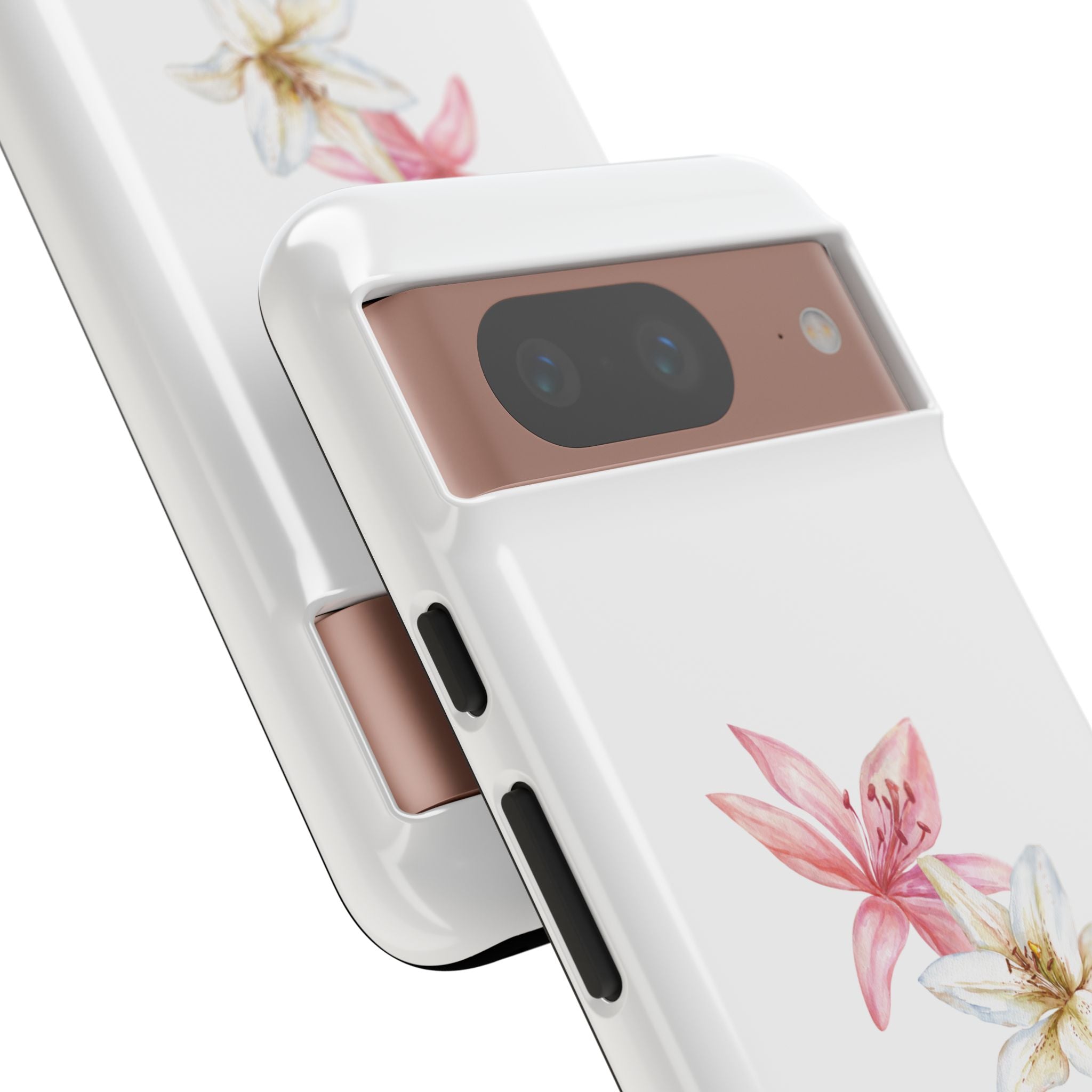 Blossom Grace (White) V2