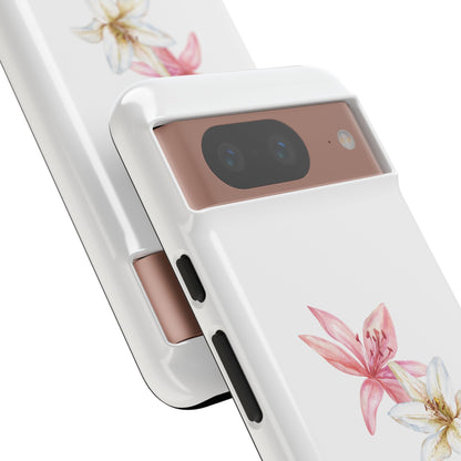 Blossom Grace (White) V2