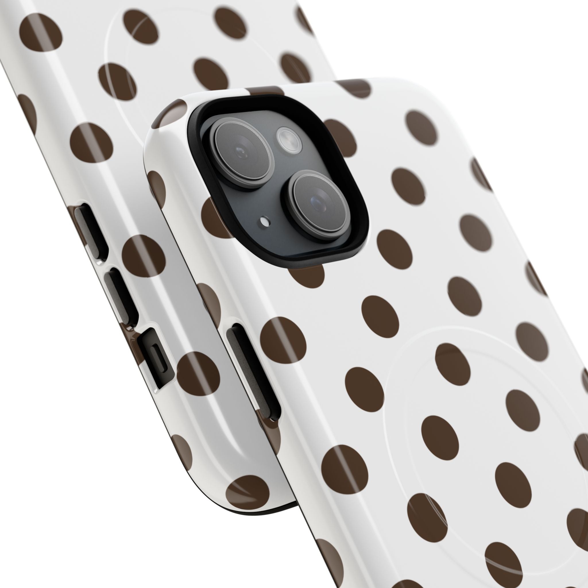 Spotted Out (magsafe)