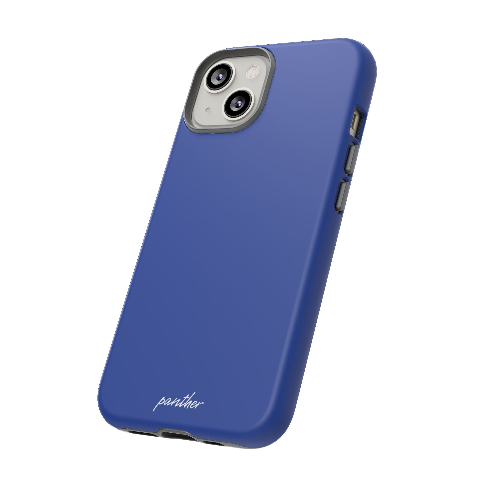 Electric Blue