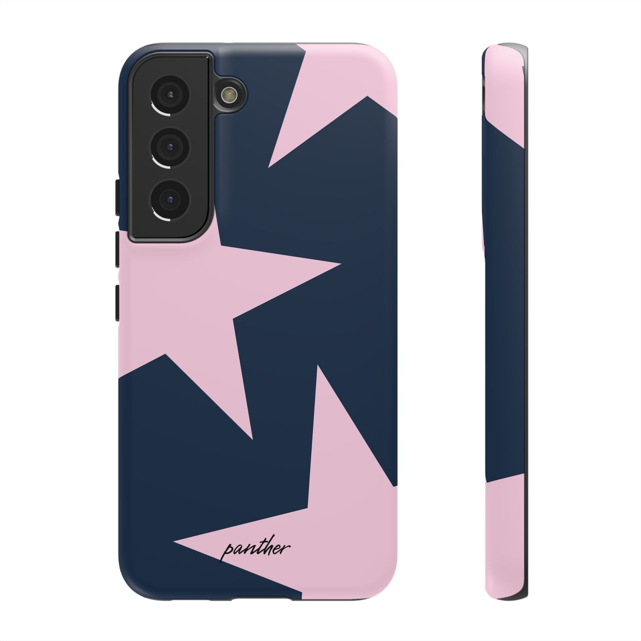 Pretty in Stars