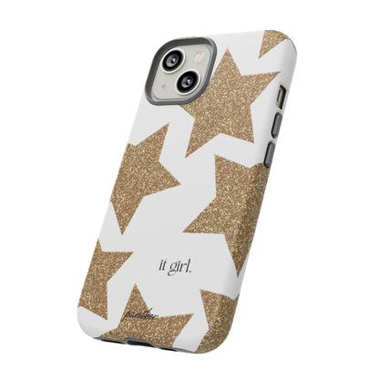 It Girl Star (Gold)
