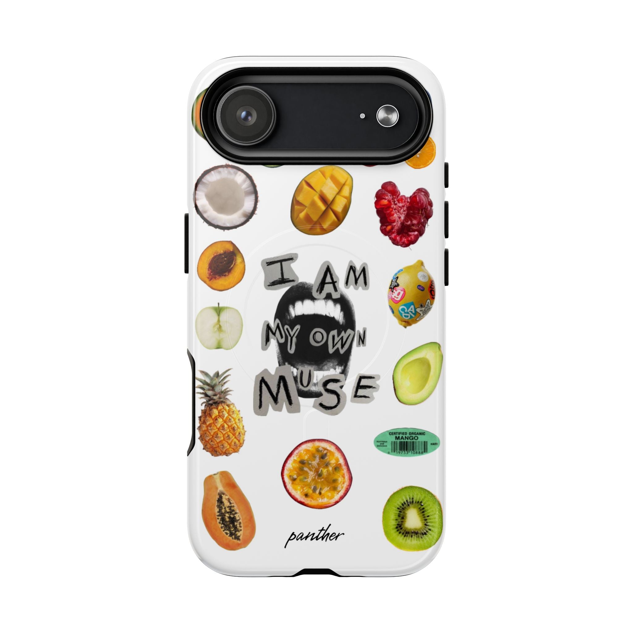 Fruit Salad (Magsafe)