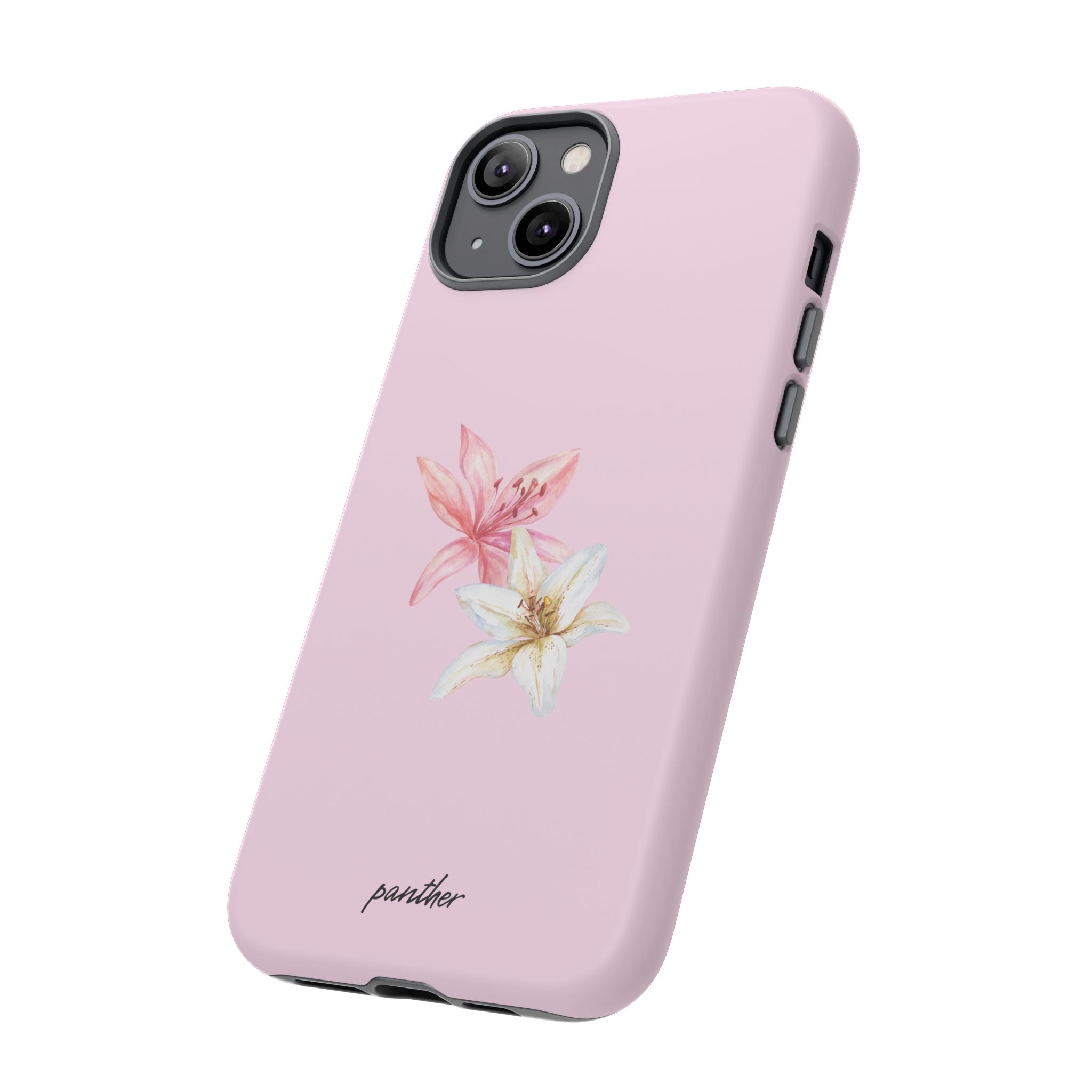 Blossom Grace (Pink) V2