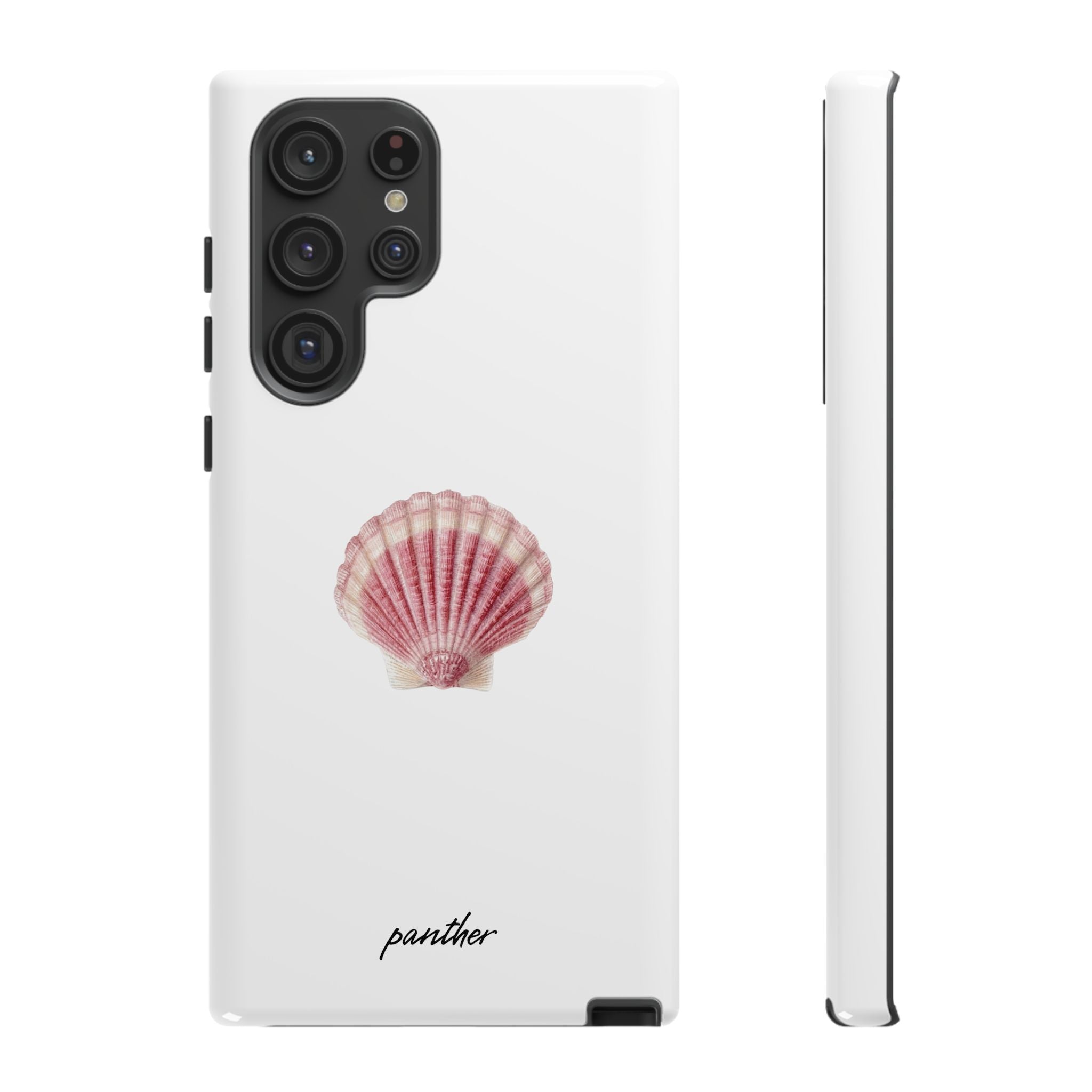 Shell Blush