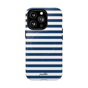 Navy Stripes (Magsafe)