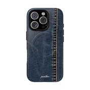 Blue Jean Baby (magsafe)