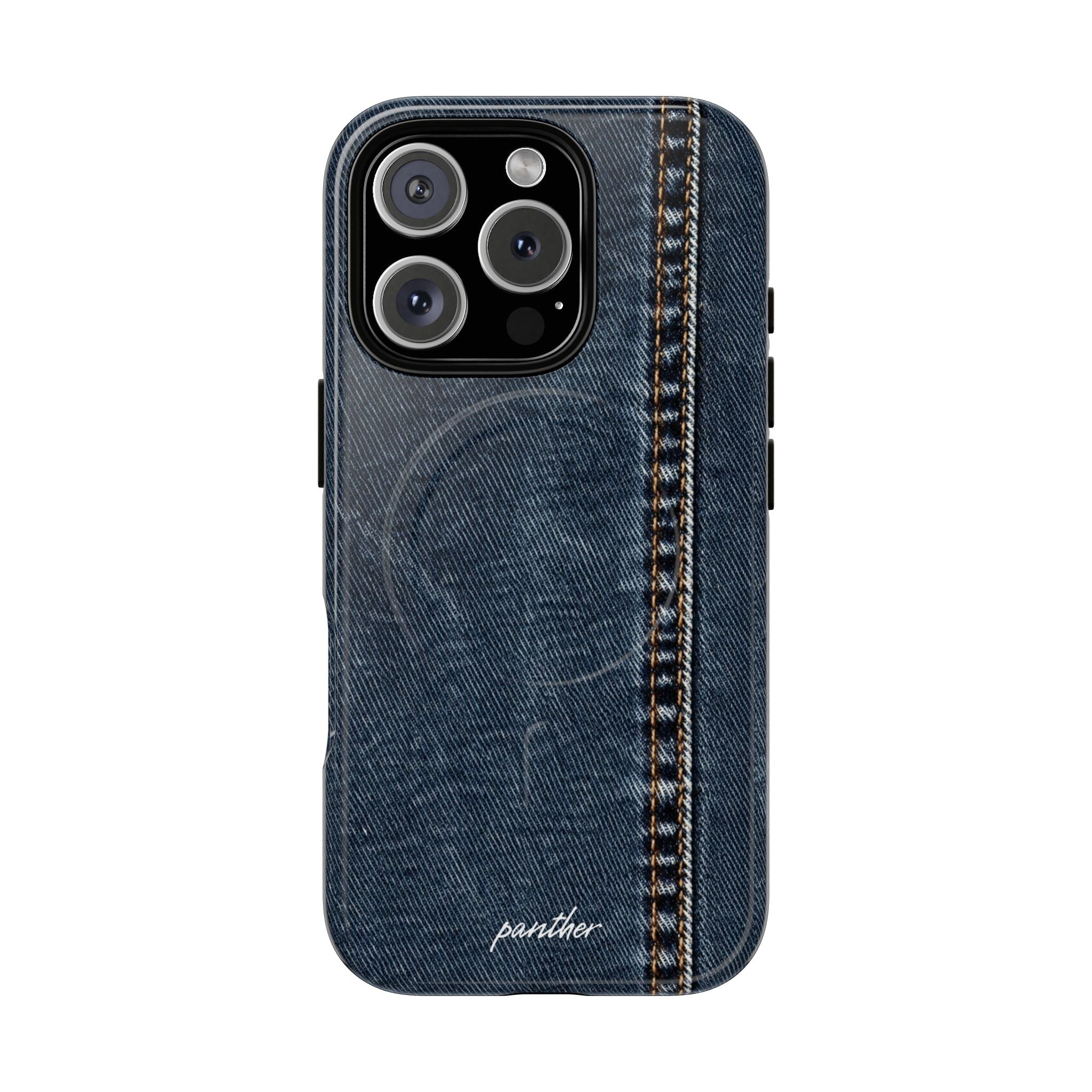 Blue Jean Baby (magsafe)