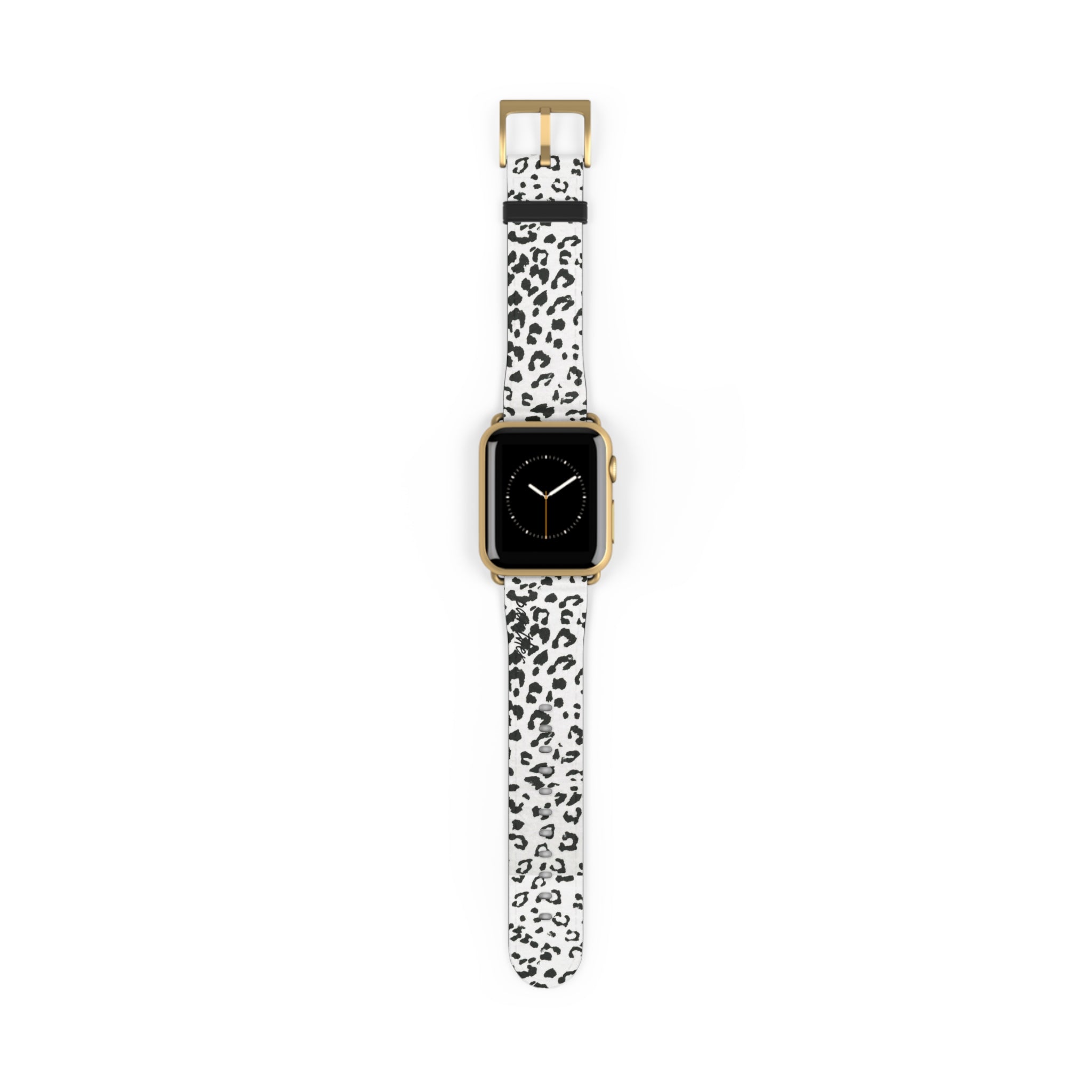 Leo AppleWatch Band
