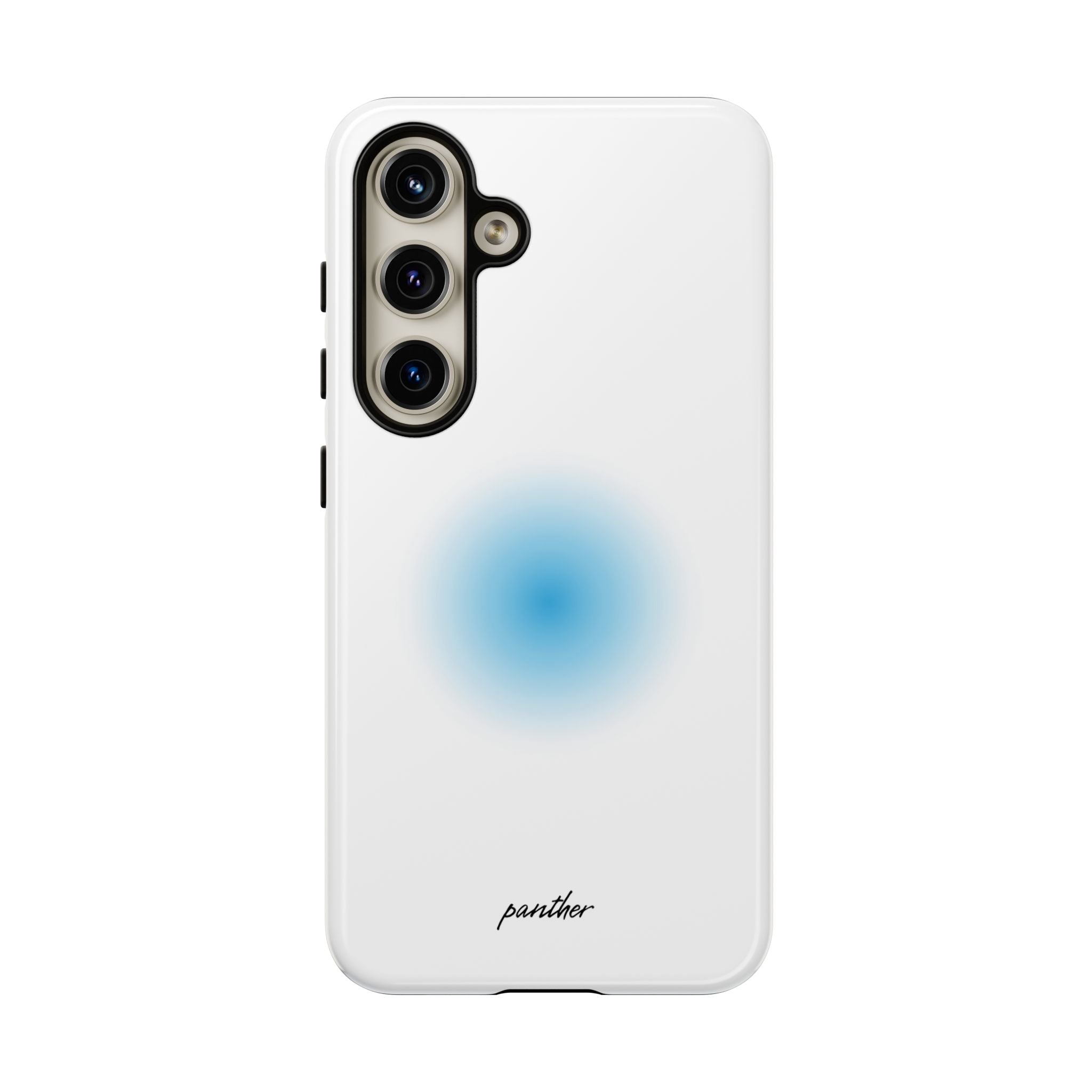 Aura Case (Blue)