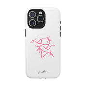 Tan Lines (Pink) (Magsafe)