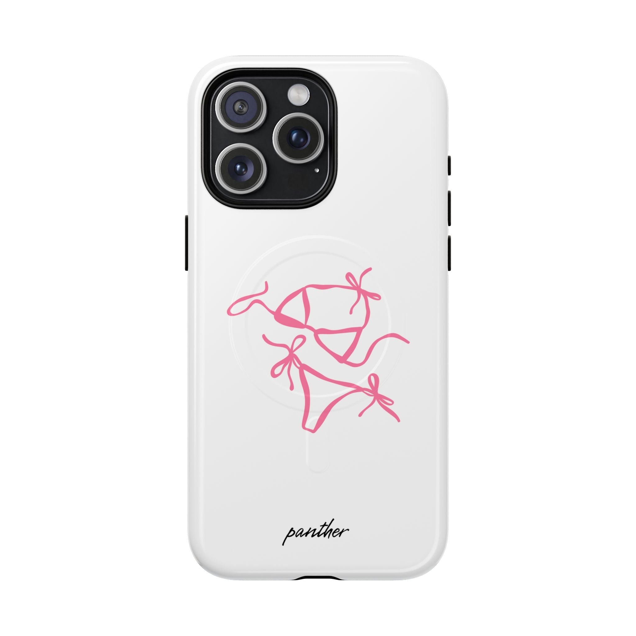 Tan Lines (Pink) (Magsafe)