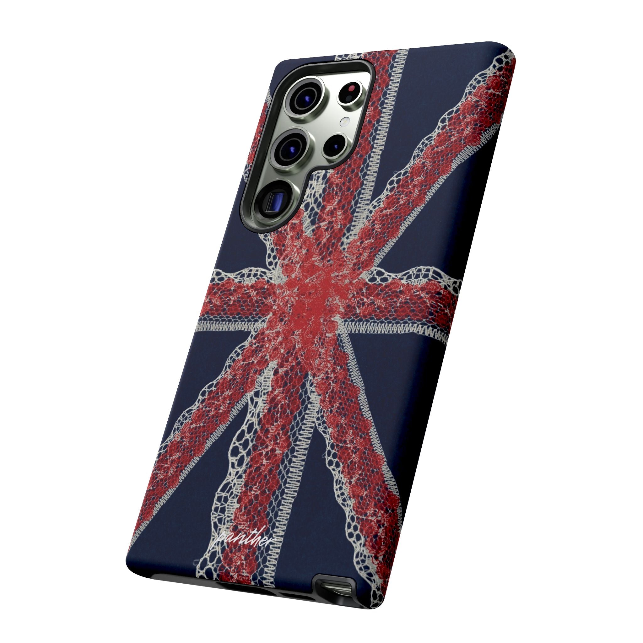 Union Lace