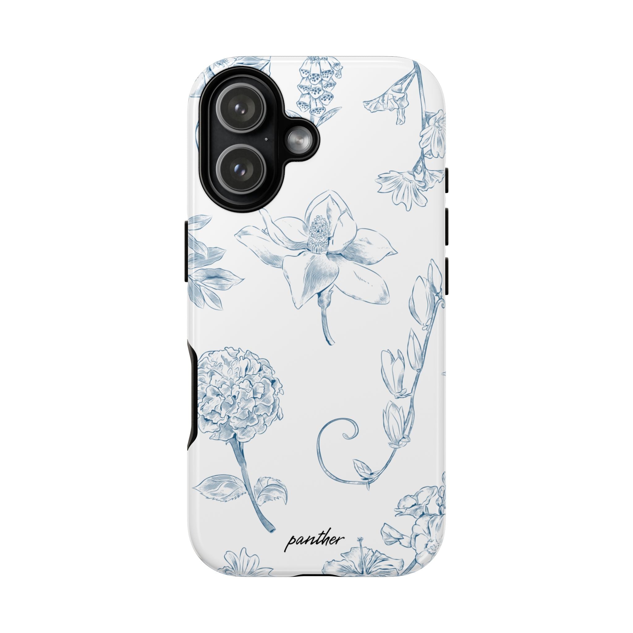 Botanical Breeze