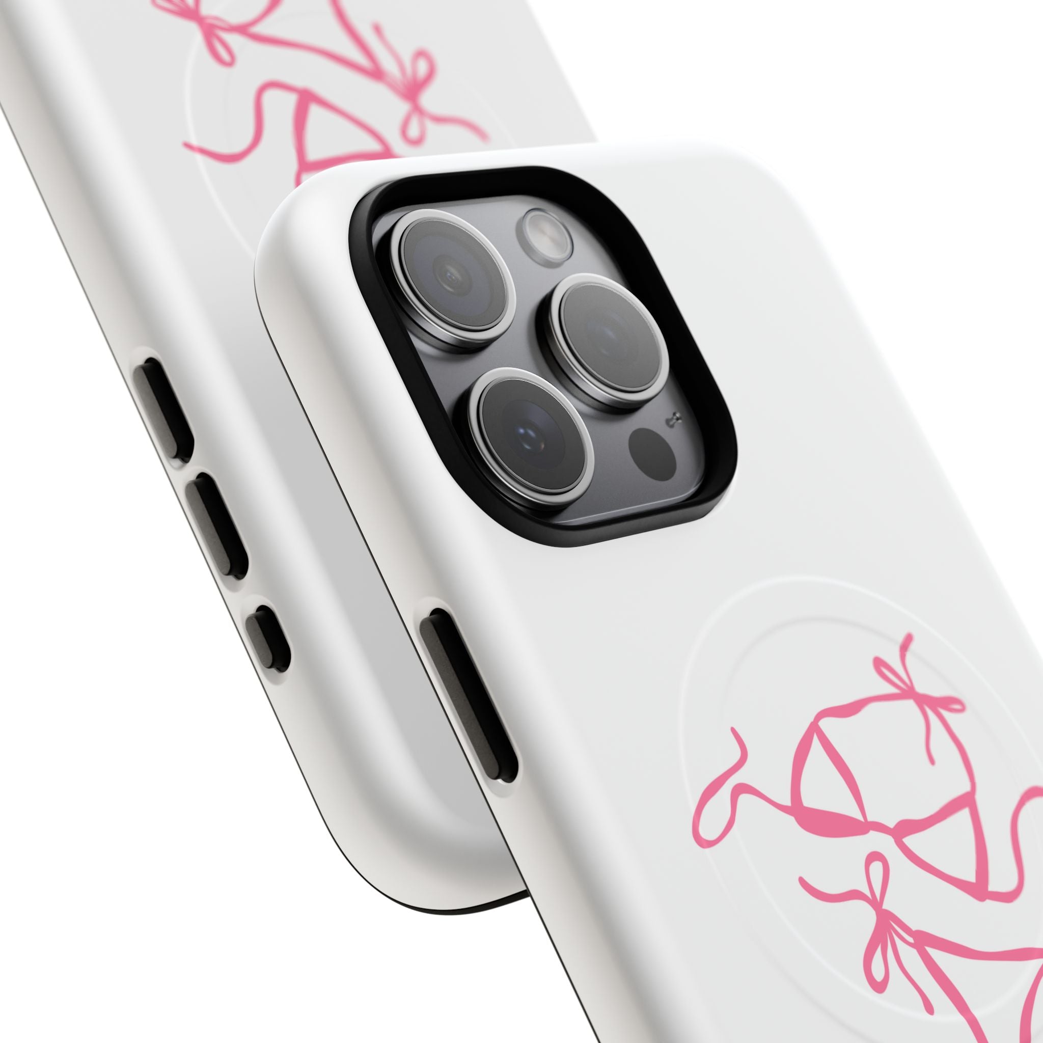 Tan Lines (Pink) (Magsafe)