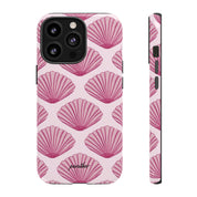 Coastal Shells