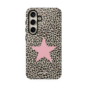 Leopard Star