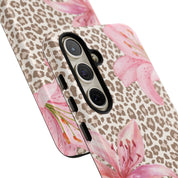 Blossom Grace (Light Leo Print)