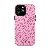 Spotted in Pink on Pink (Magsafe)