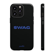 SWAG (Black & Blue)