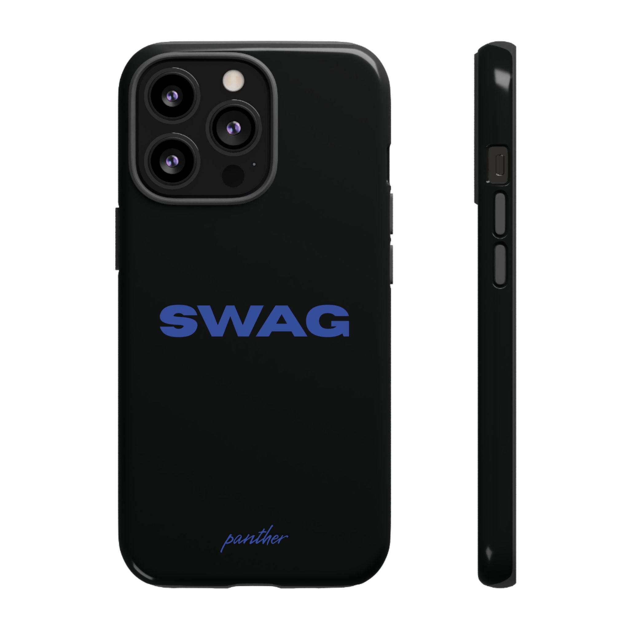 SWAG (Black & Blue)