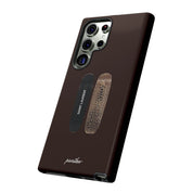 Panther Skateboards (Brown)