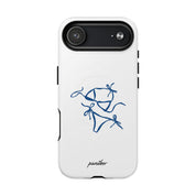 Tan Lines (Blue) (Magsafe)