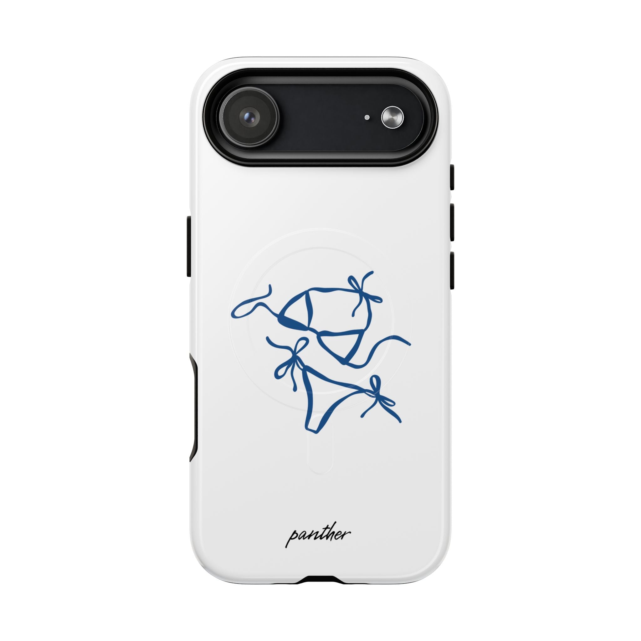 Tan Lines (Blue) (Magsafe)