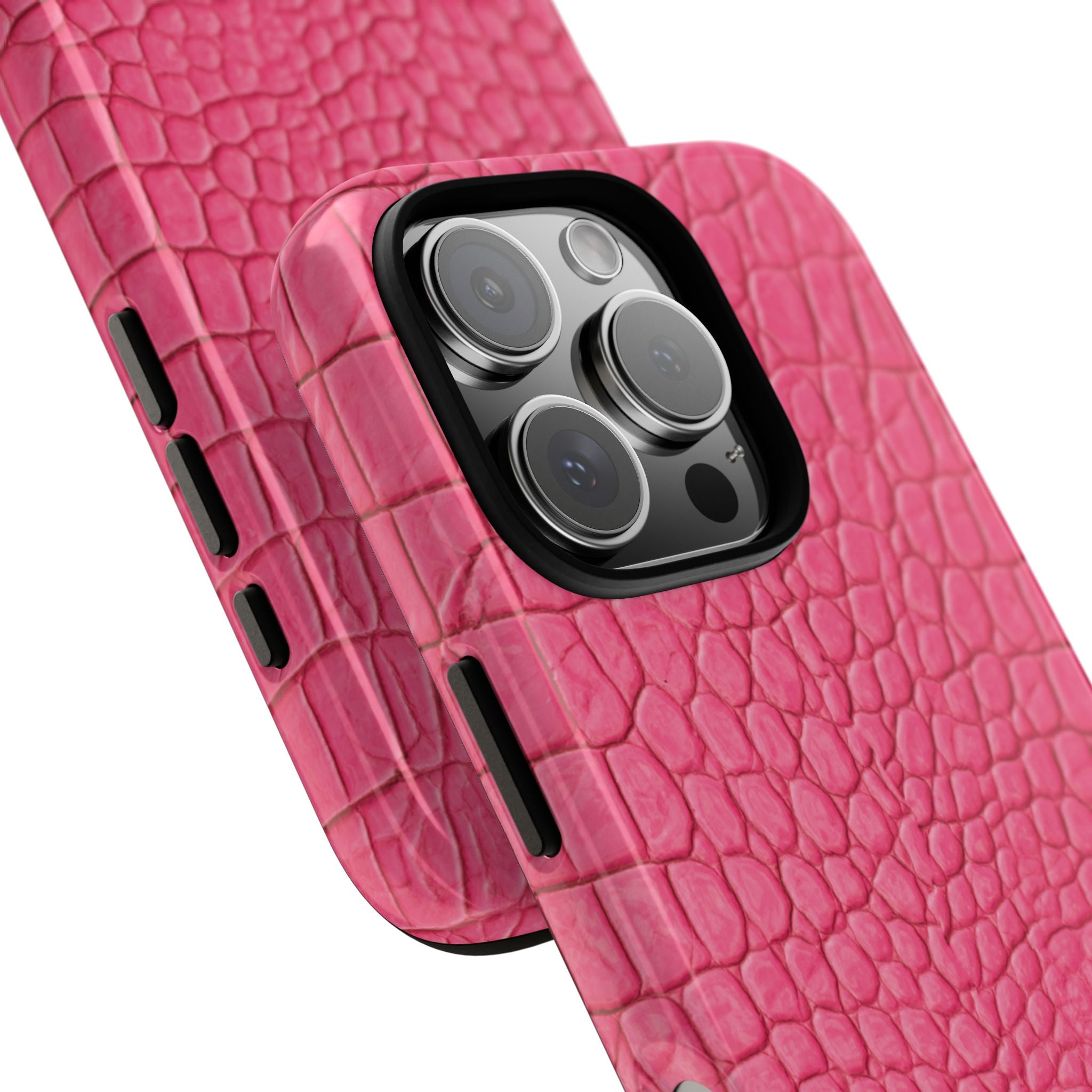 Rose Croc