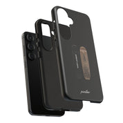 Panther Skateboards (Black)