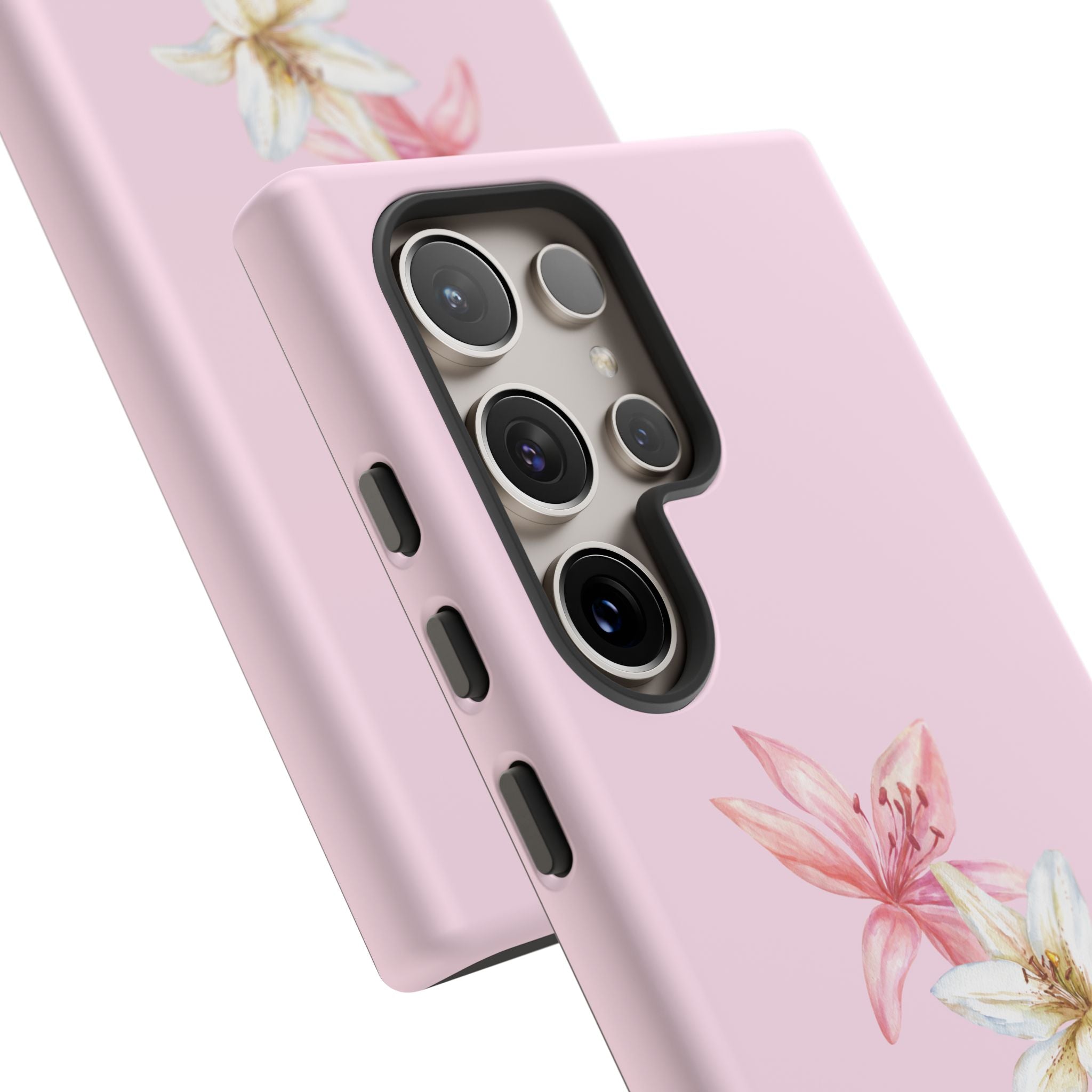 Blossom Grace (Pink) V2