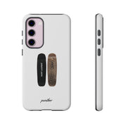 Panther Skateboards (White)