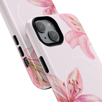 Blossom Grace (Pink) (Magsafe)