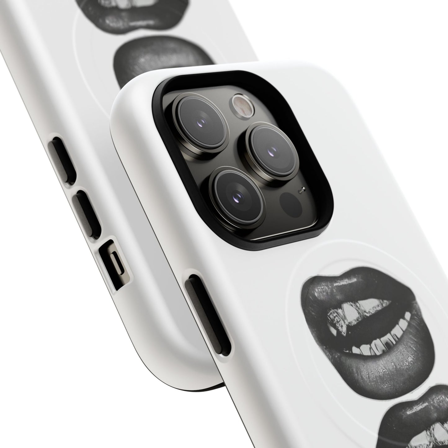 Glam Grin (Magsafe)