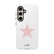 Blush Star