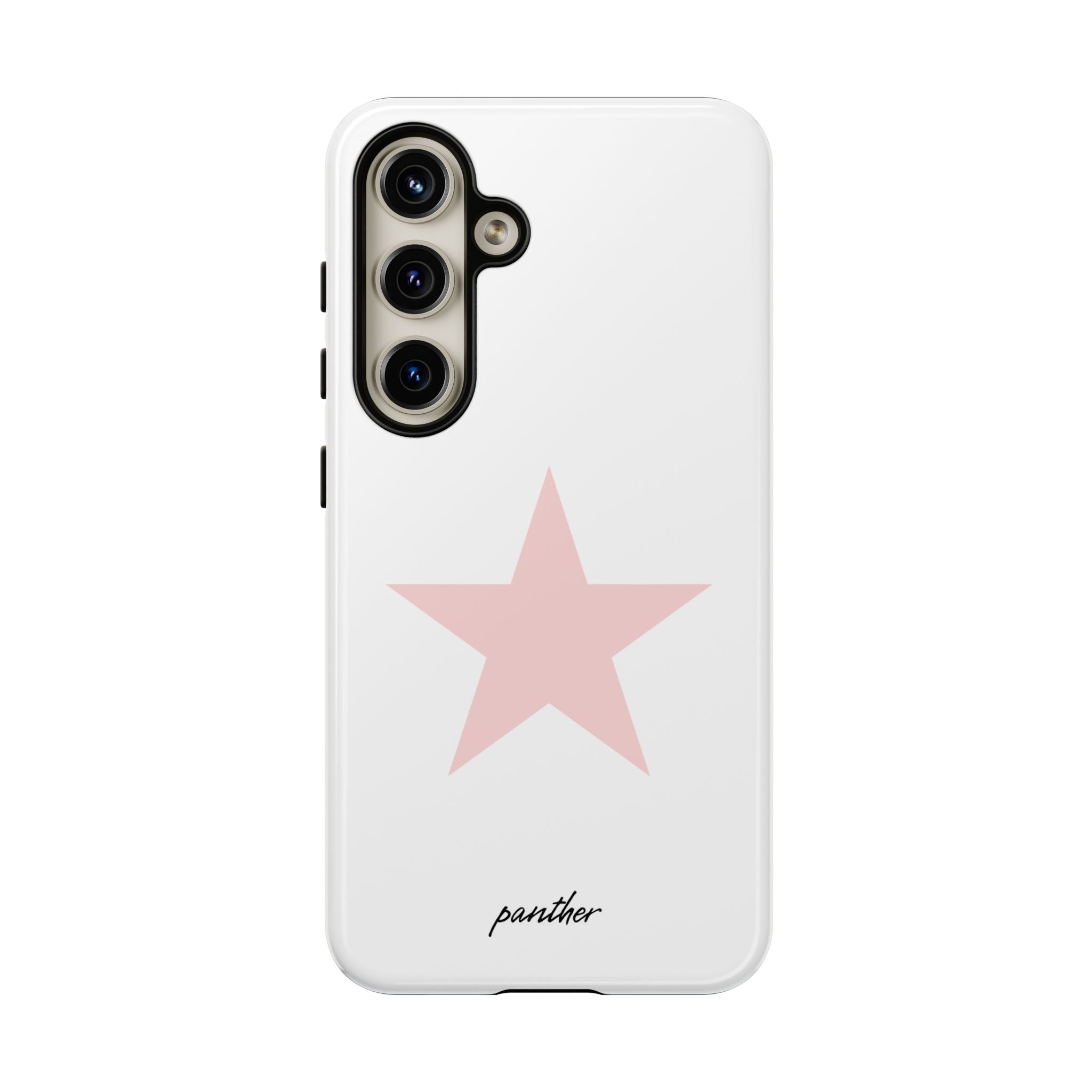 Blush Star