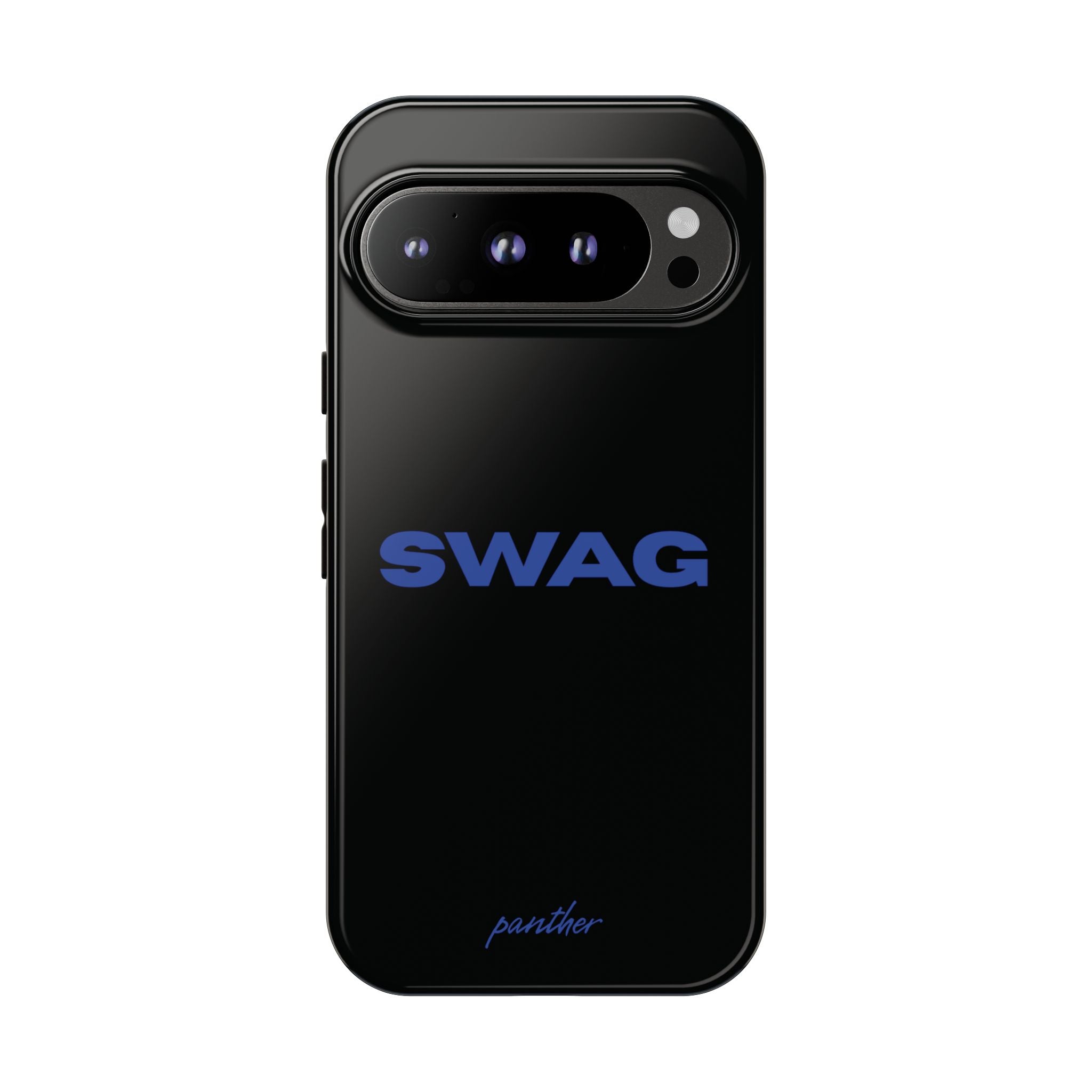 SWAG (Black & Blue)