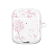 Blush Botanica AirPods/ Pro Cases