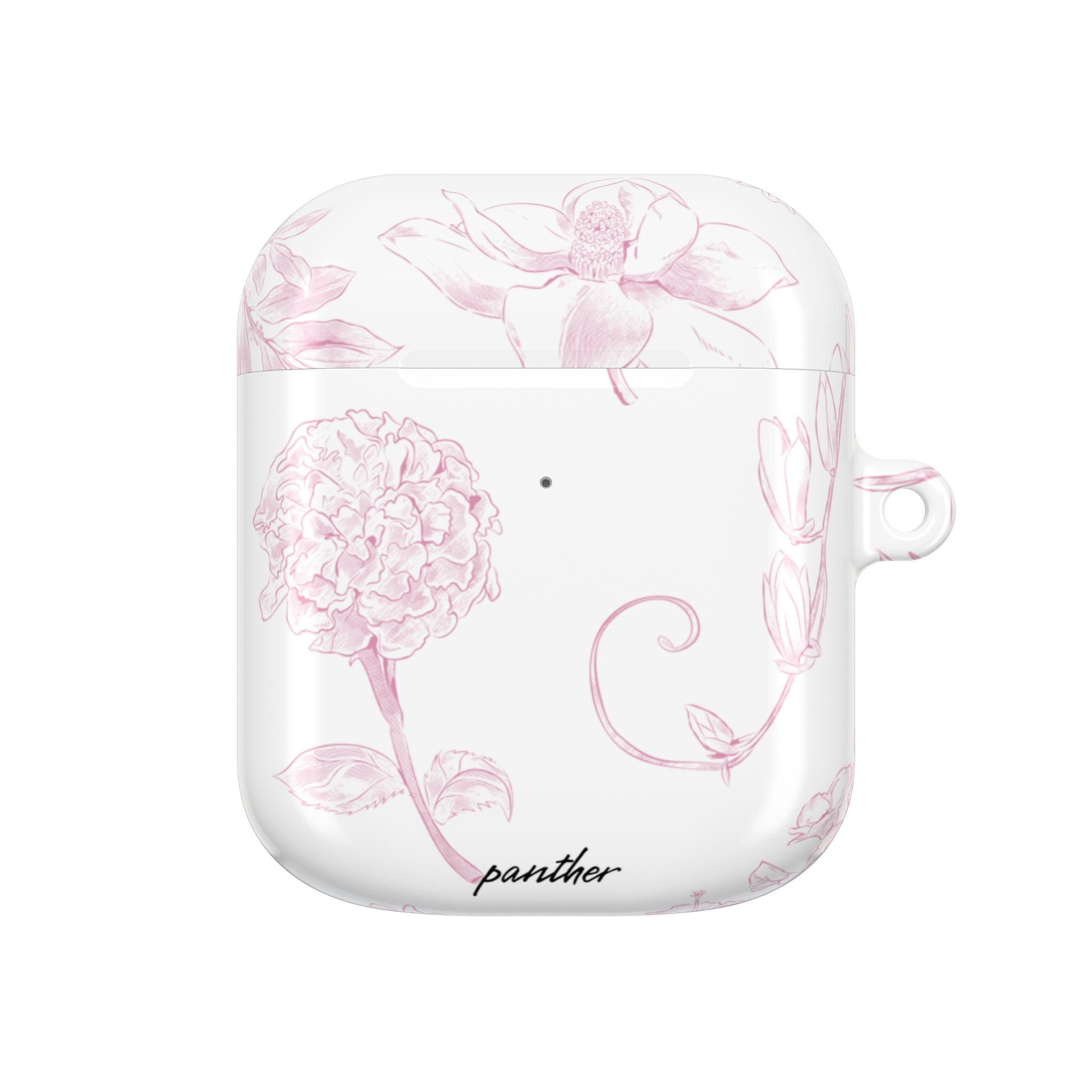Blush Botanica AirPods/ Pro Cases