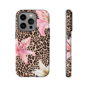 Blossom Grace (Dark Leo Print)