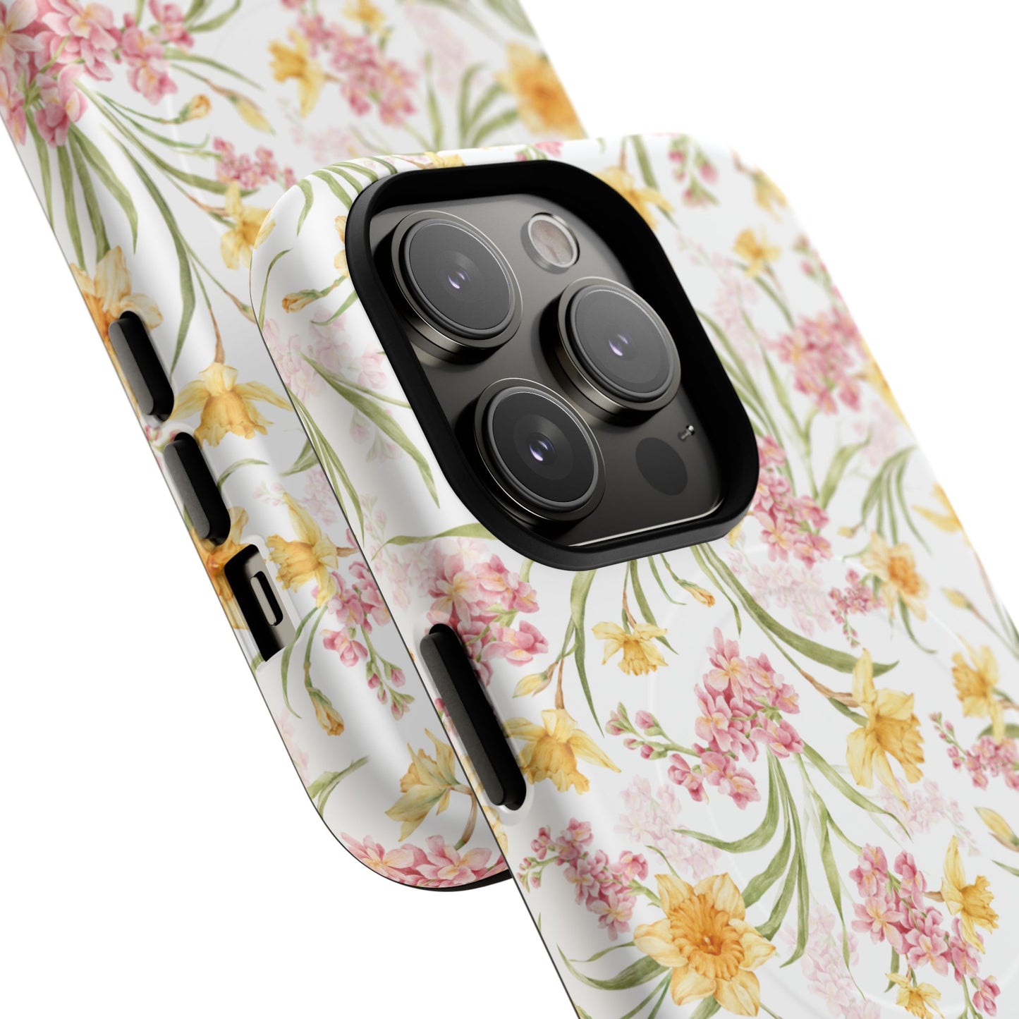 Floral Serenade (Magsafe)