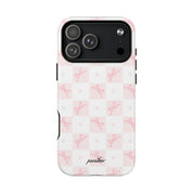 Blush Bows (Magsafe)