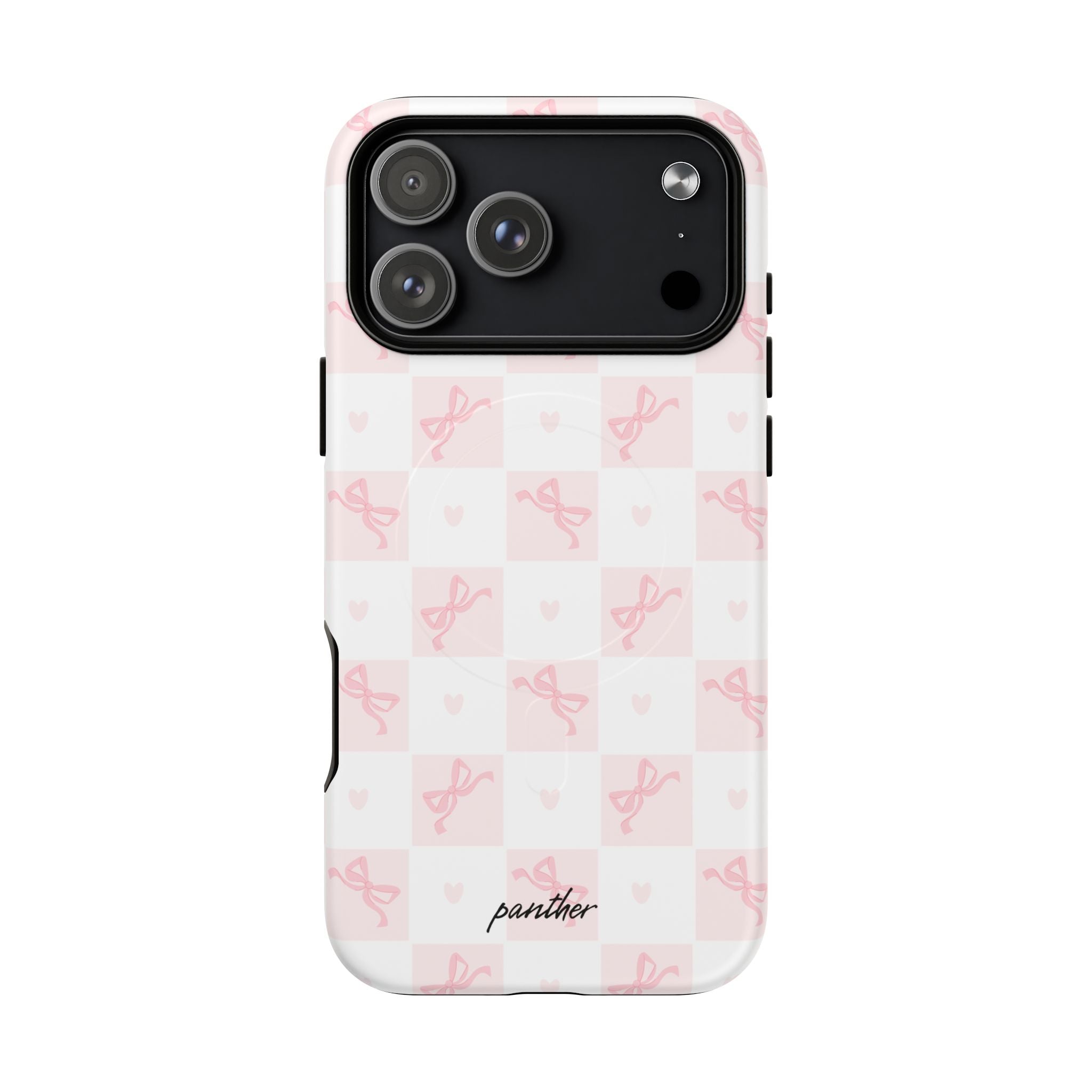 Blush Bows (Magsafe)