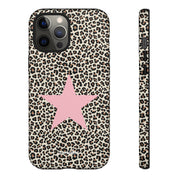 Leopard Star