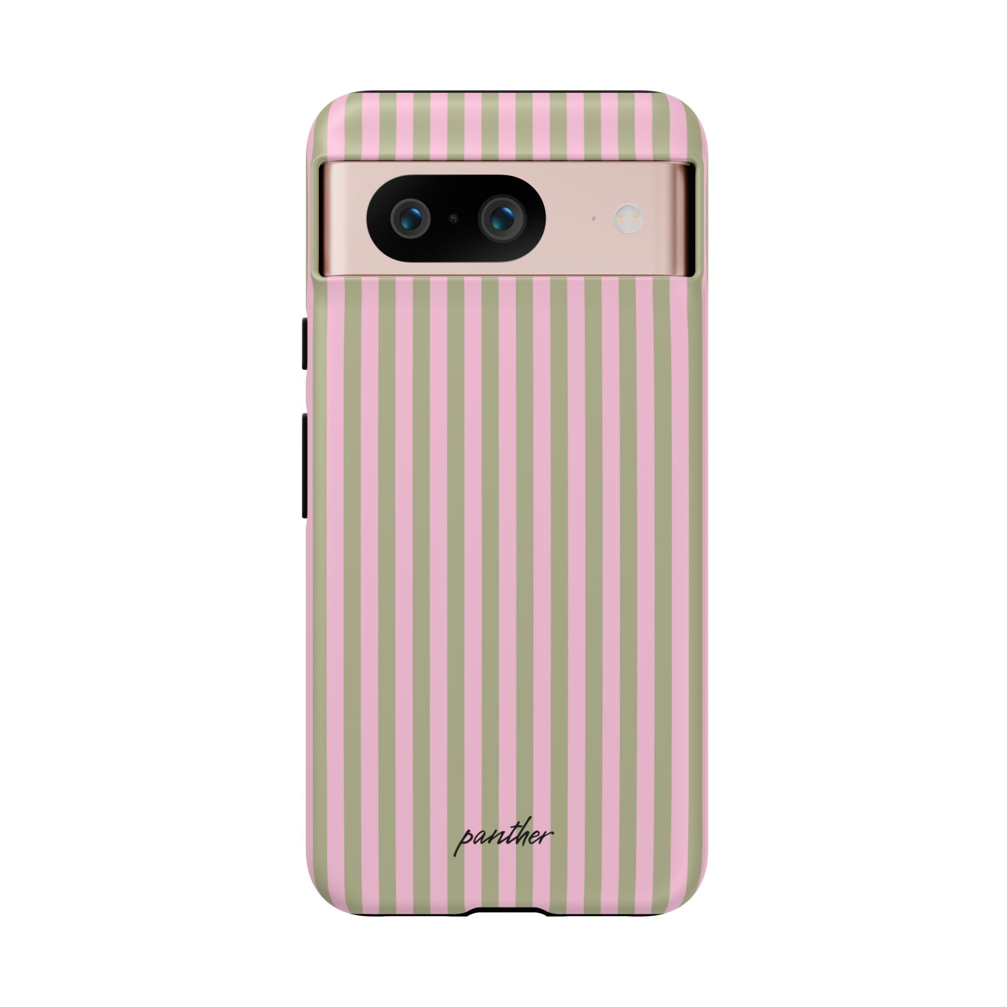 Matcha Stripes