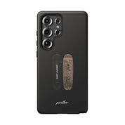 Panther Skateboards (Black)
